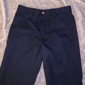 Vineyard Vines Links Golf Pants Navy Blue
